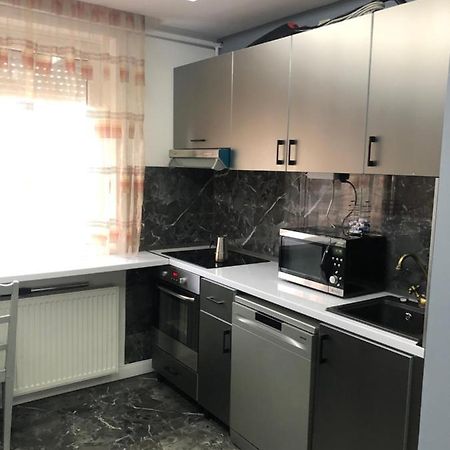 Bezso Apartman Hajduszoboszlo Luaran gambar