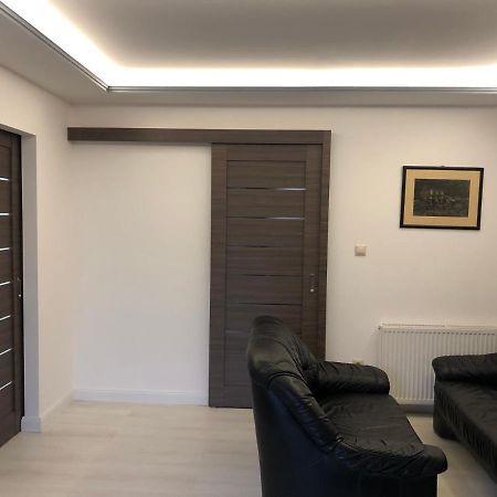 Bezso Apartman Hajduszoboszlo Luaran gambar