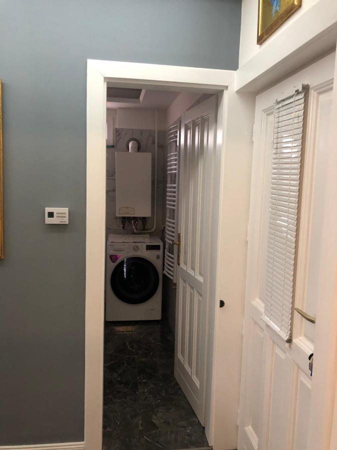 Bezso Apartman Hajduszoboszlo Luaran gambar