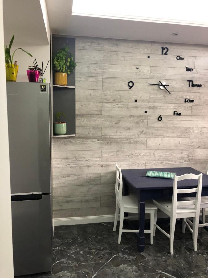 Bezso Apartman Hajduszoboszlo Luaran gambar